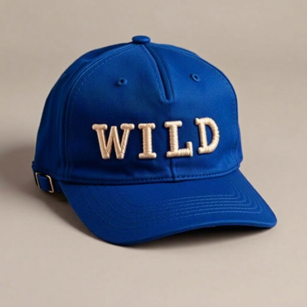 Wild Cap
