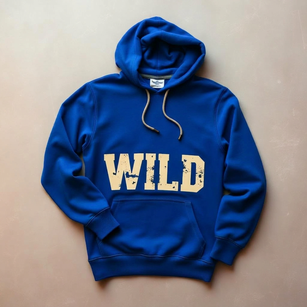 Wild Hoodie