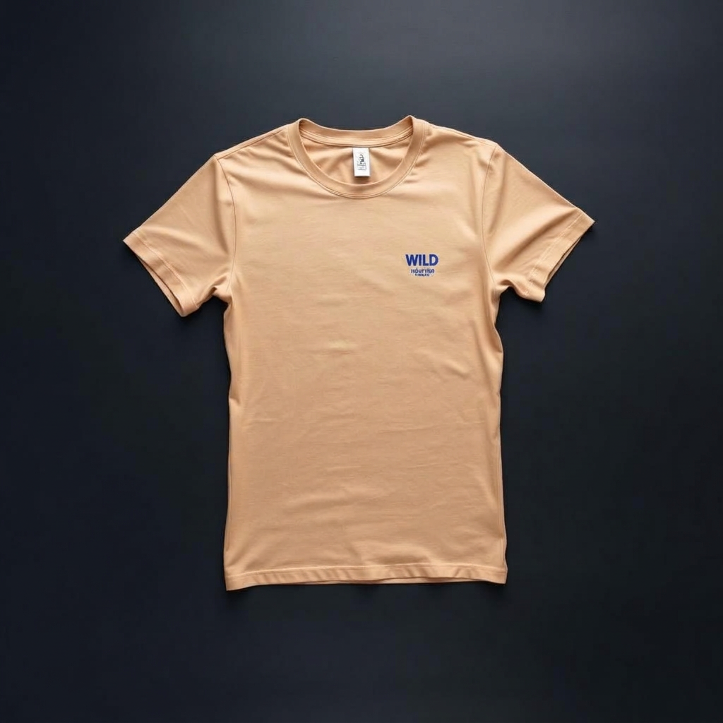 Wild Tee